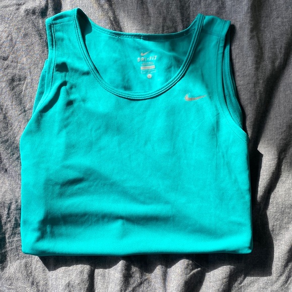 Mens Nike DRI-FIT - Picture 1 of 4